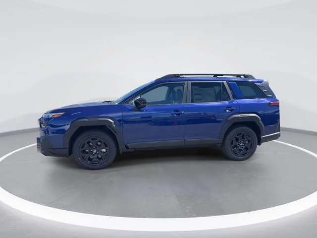 New 2026 SAPPHIRE BLUE PEARL Subaru Limited image 4