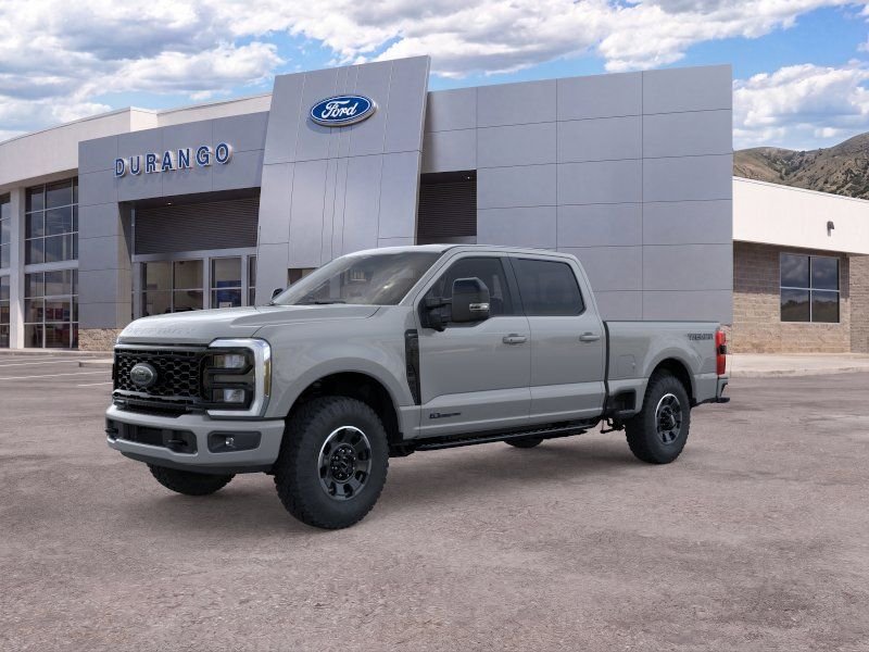 2026 Ford Super Duty