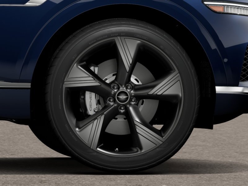 2026 GENESIS GV80 Prestige - Photo 63