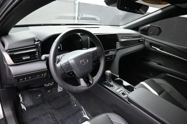 Used 2026  Toyota SE image 23