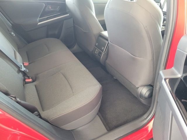 Used 2024 Red Subaru Premium image 13