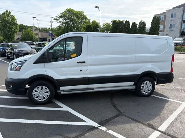 Used 2023 White Ford Base image 4