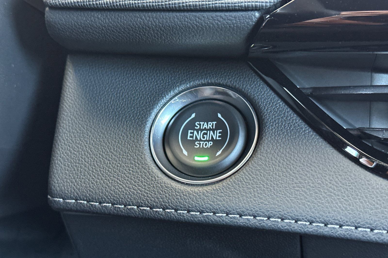 2026 Buick Enclave Preferred - Photo 20