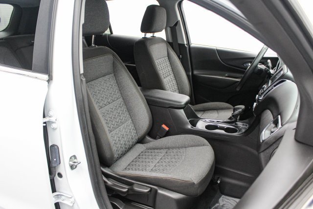 2024 Chevrolet Equinox LT - Photo 18