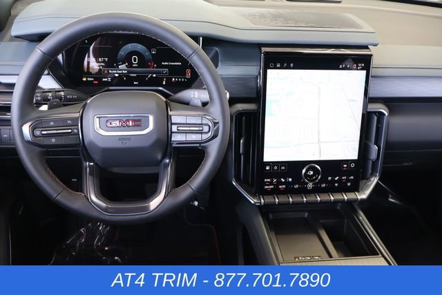 2026 GMC Acadia AT4 - Photo 19