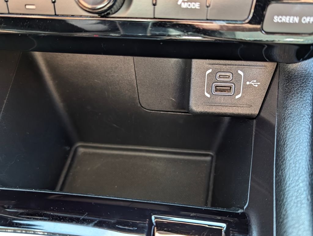 2024 Jeep Compass Latitude - Photo 25