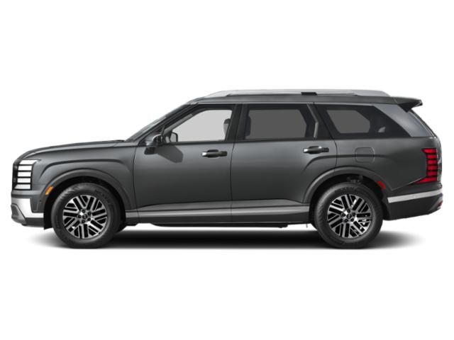 New 2026 Gray Hyundai SEL Premium FWD image 27