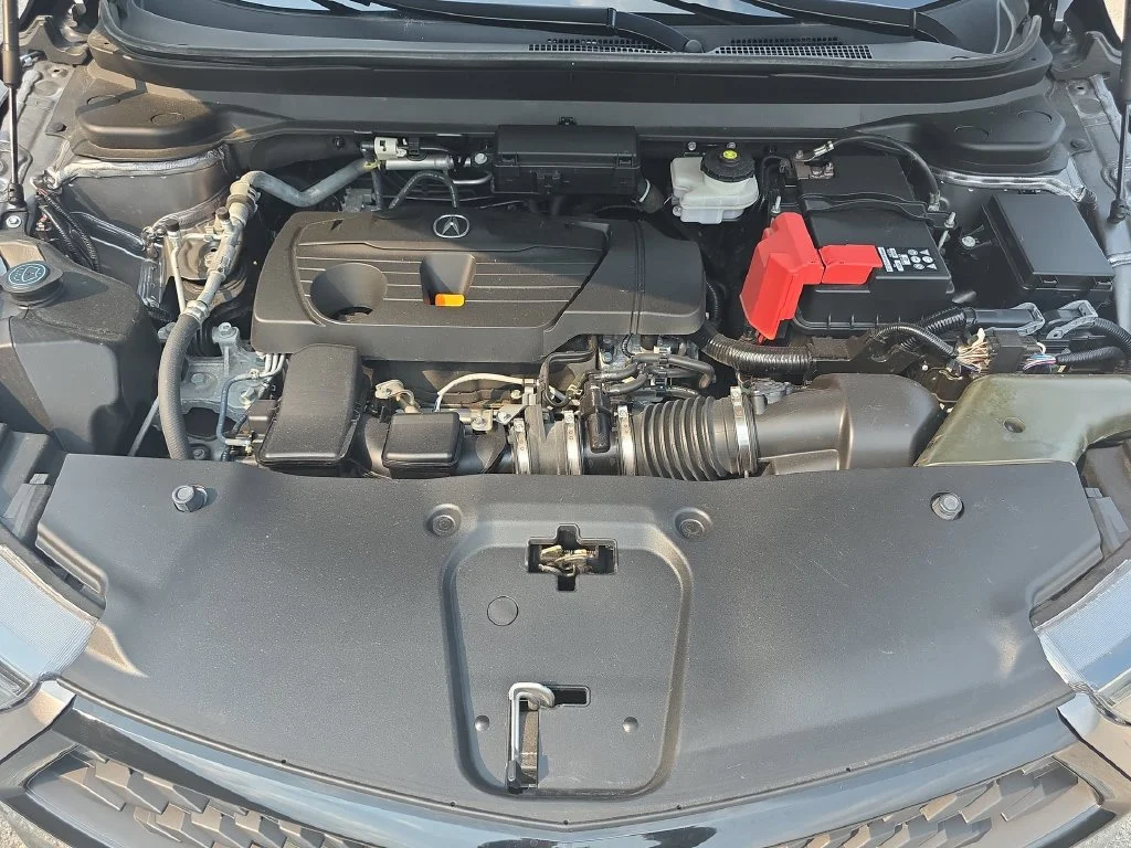 2023 Acura RDX A-Spec w/ Advance Package - Photo 16