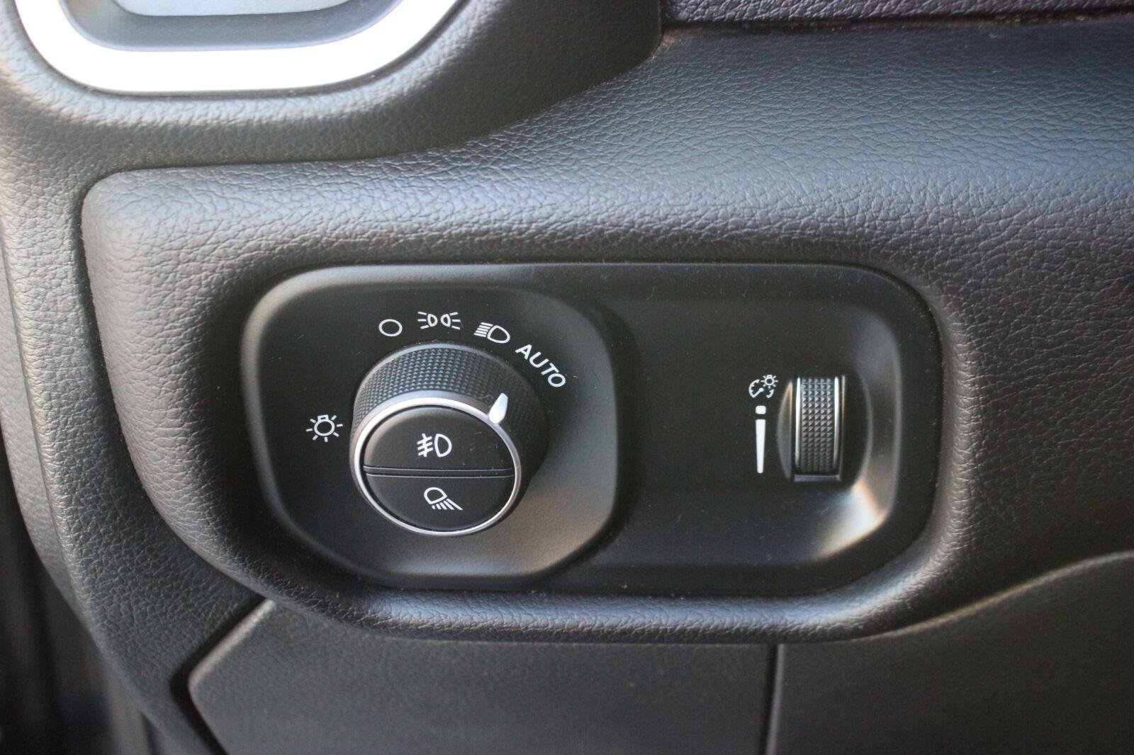 Used 2023 Grey Ram Big Horn image 32