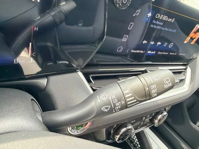 New 2026 Cacti Green Chevrolet LT image 32
