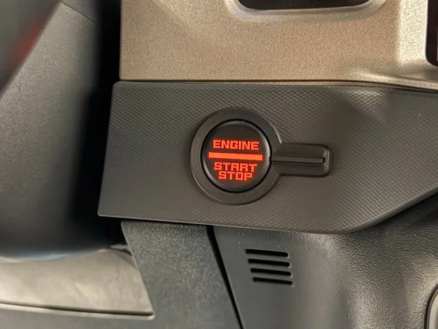 Used 2022 Black Ford Raptor image 11