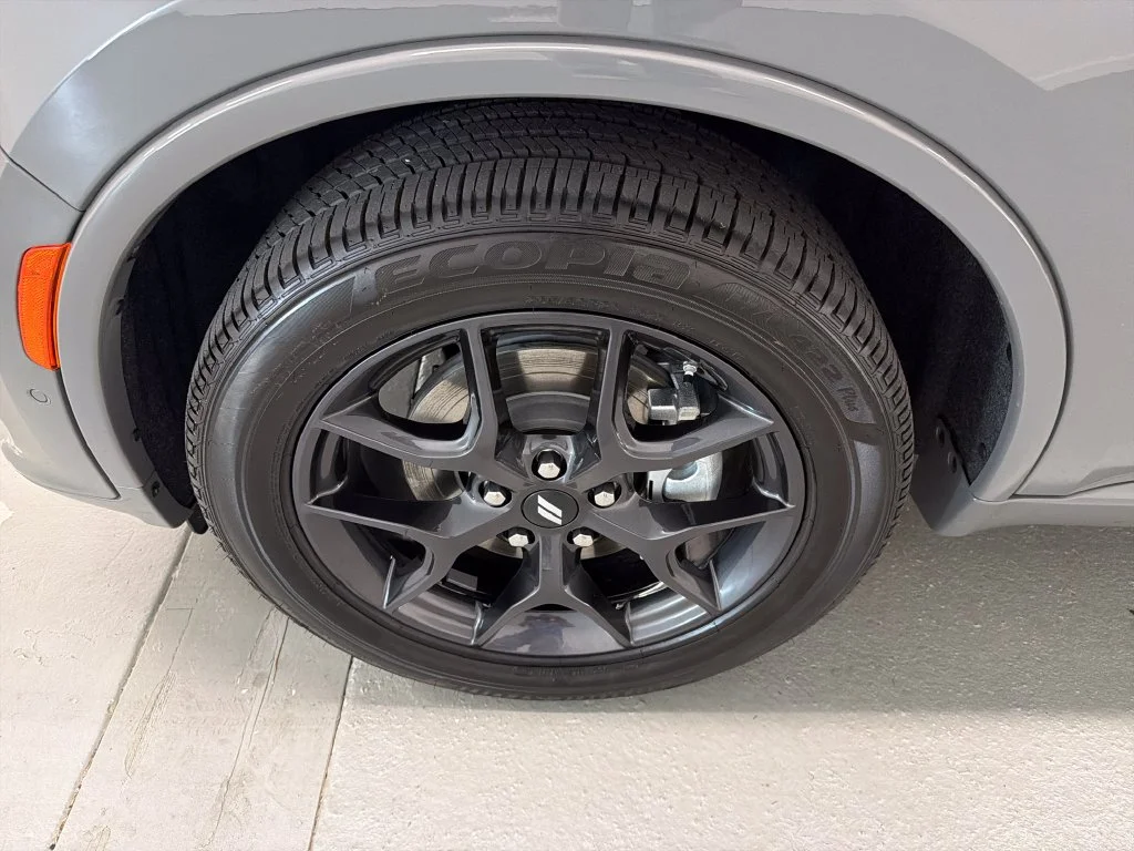 New 2027 Gray Dodge GT image 4