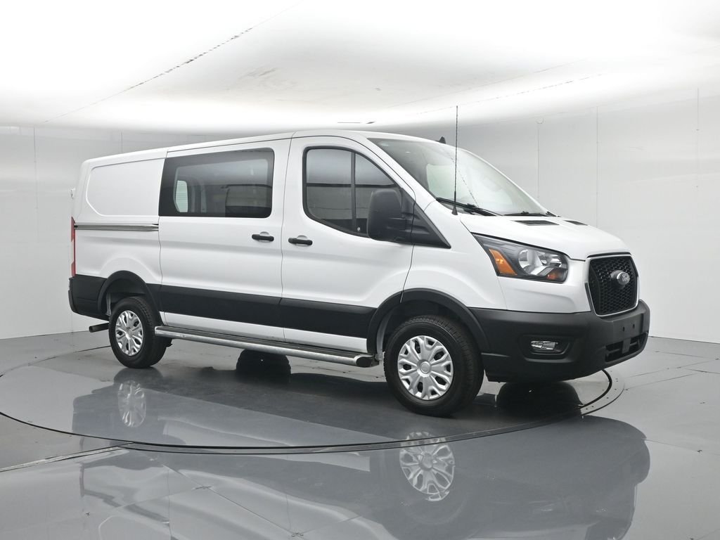 Certified Used 2025 White Ford Base image 25