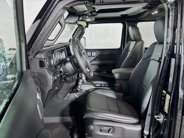 2025 Jeep Wrangler 4-Door Rubicon 392 Final Edition - Photo 11