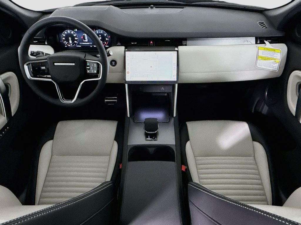 New 2026 Fuji White Land Rover Landmark image 14