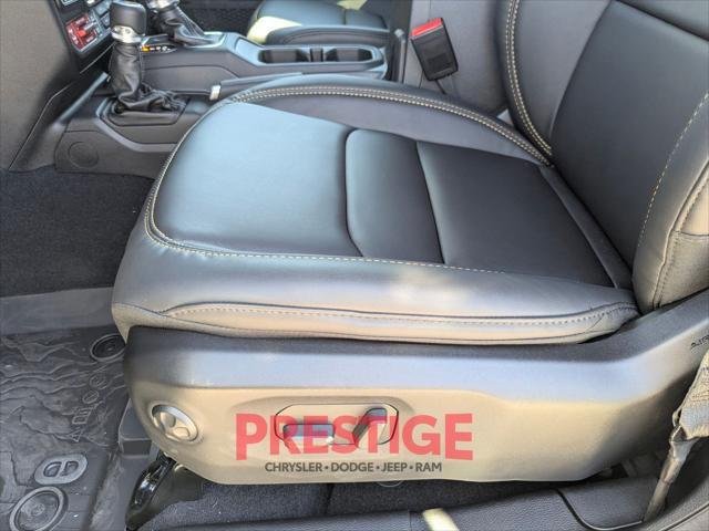 2025 Jeep Wrangler 4-Door Rubicon 392 Final Edition - Photo 22