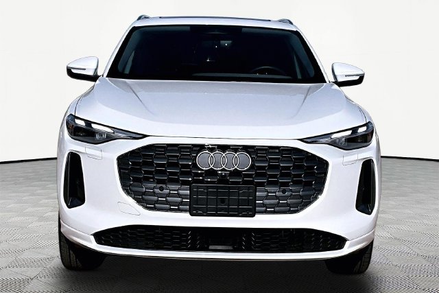 Used 2026 White Audi 2.0T Premium image 3