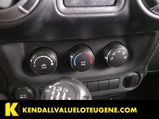 Used 2012 Silver Jeep Sport image 20