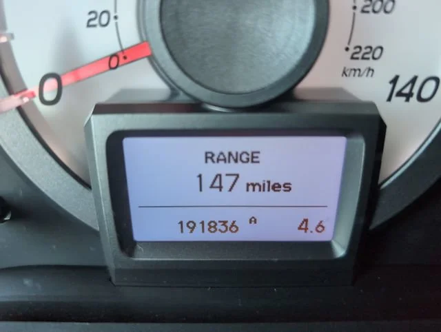 Used 2012 Polished Metal Metallic Honda Touring image 24