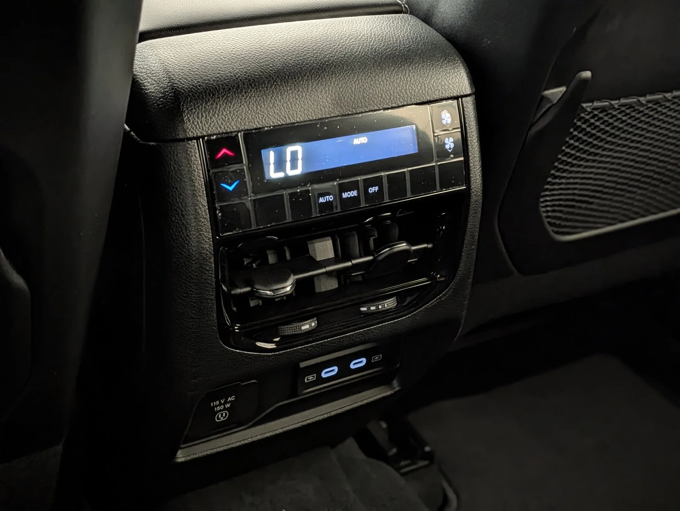 New 2026 Grey Jeep Altitude - - 20 Gloss Black Wheels - Capri Leatherette/Suede - Remote Start - Altitude Pkg & More! image 28