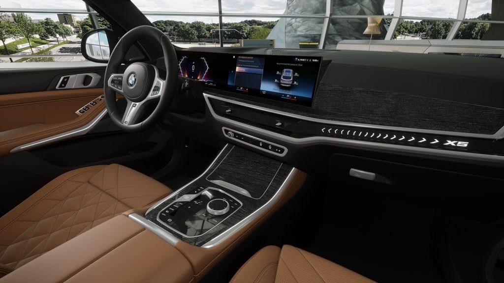 Used 2026 Brooklyn Grey Metallic BMW sDrive40i image 39