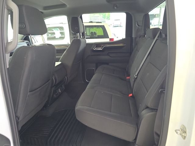 Used 2024 White Chevrolet LT image 10
