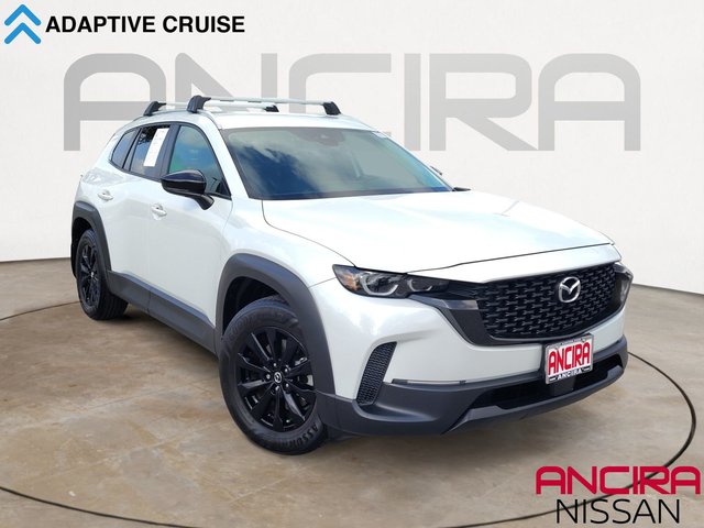 2024 Mazda CX-50 2.5 S Select Package