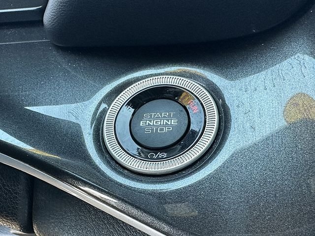 2023 Jeep Grand Cherokee Altitude - Photo 27
