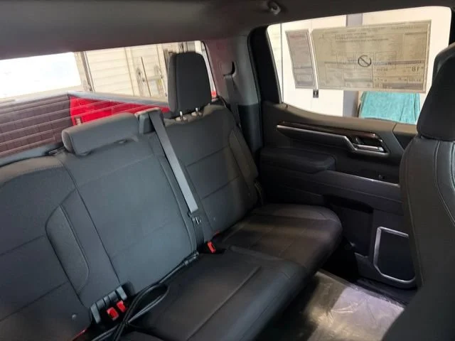 2026 Chevrolet Silverado 1500 LT - Photo 26