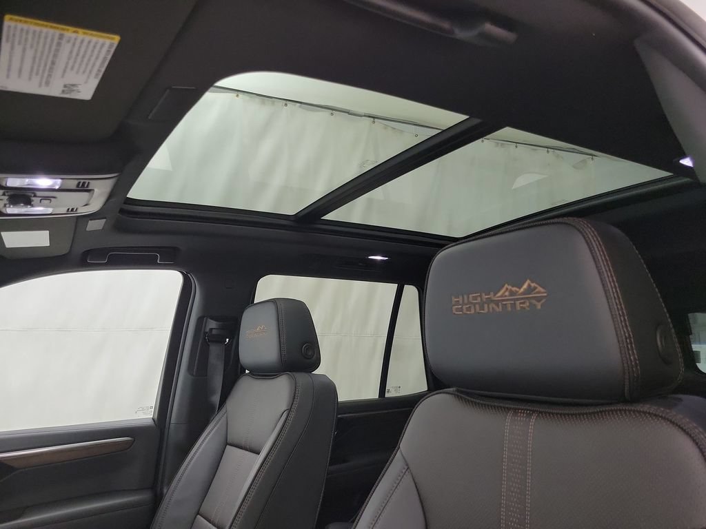 2025 Chevrolet Tahoe High Country - Photo 11