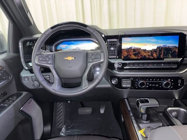 2026 Chevrolet Silverado 1500 High Country - Photo 22