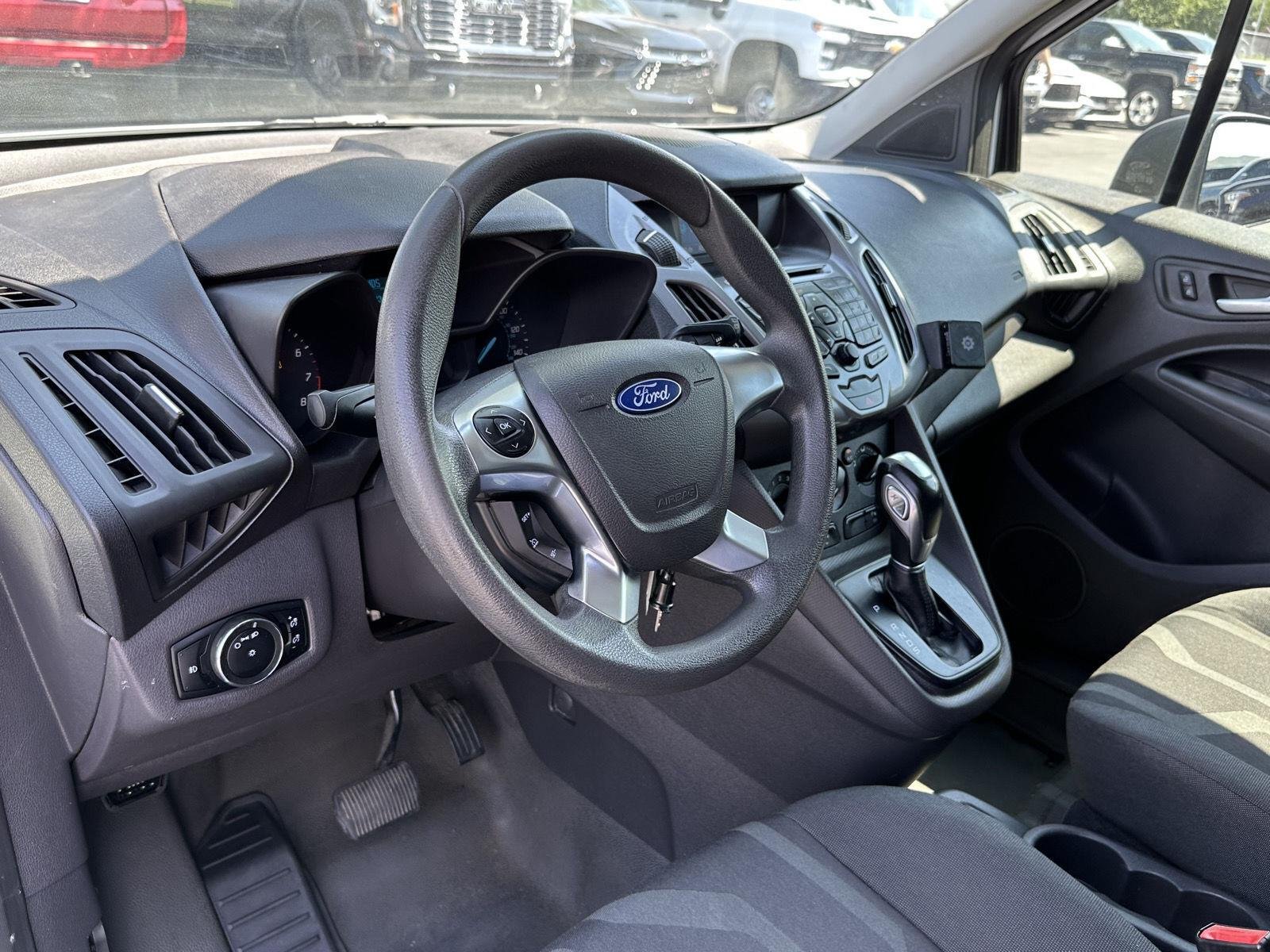 2015 Ford Transit Connect XLT - Photo 30