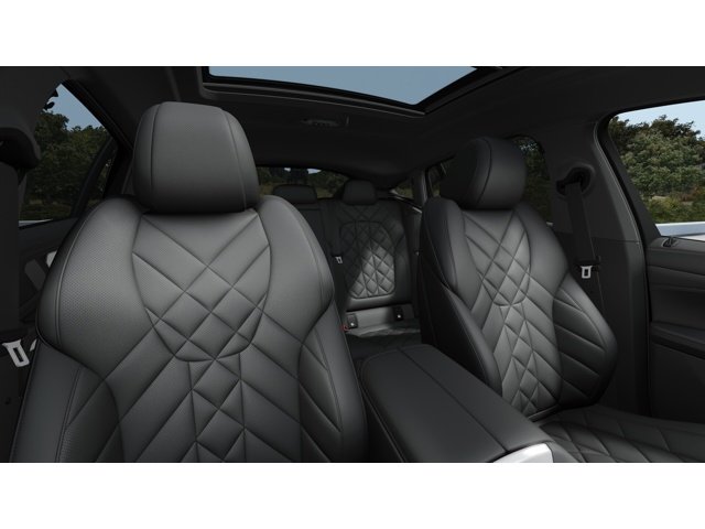 New 2027 Black Sapphire Metallic BMW xDrive40i image 11