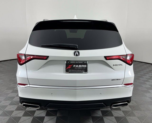 2023 Acura MDX Advance Package - Photo 6