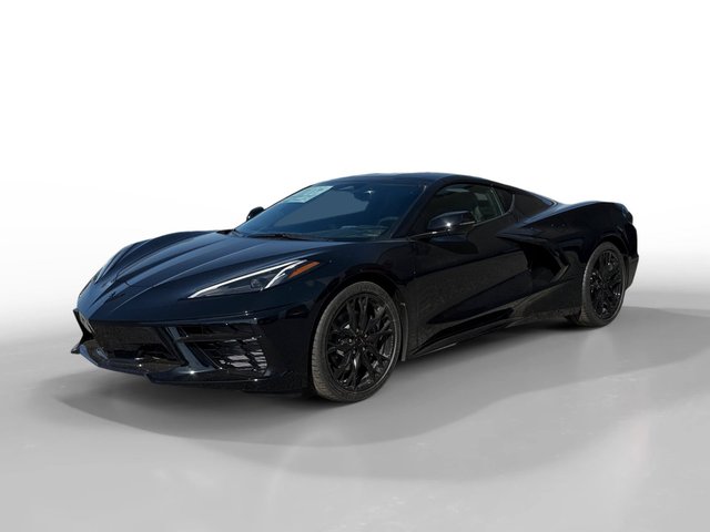 2026 Chevrolet Stingray 1LT