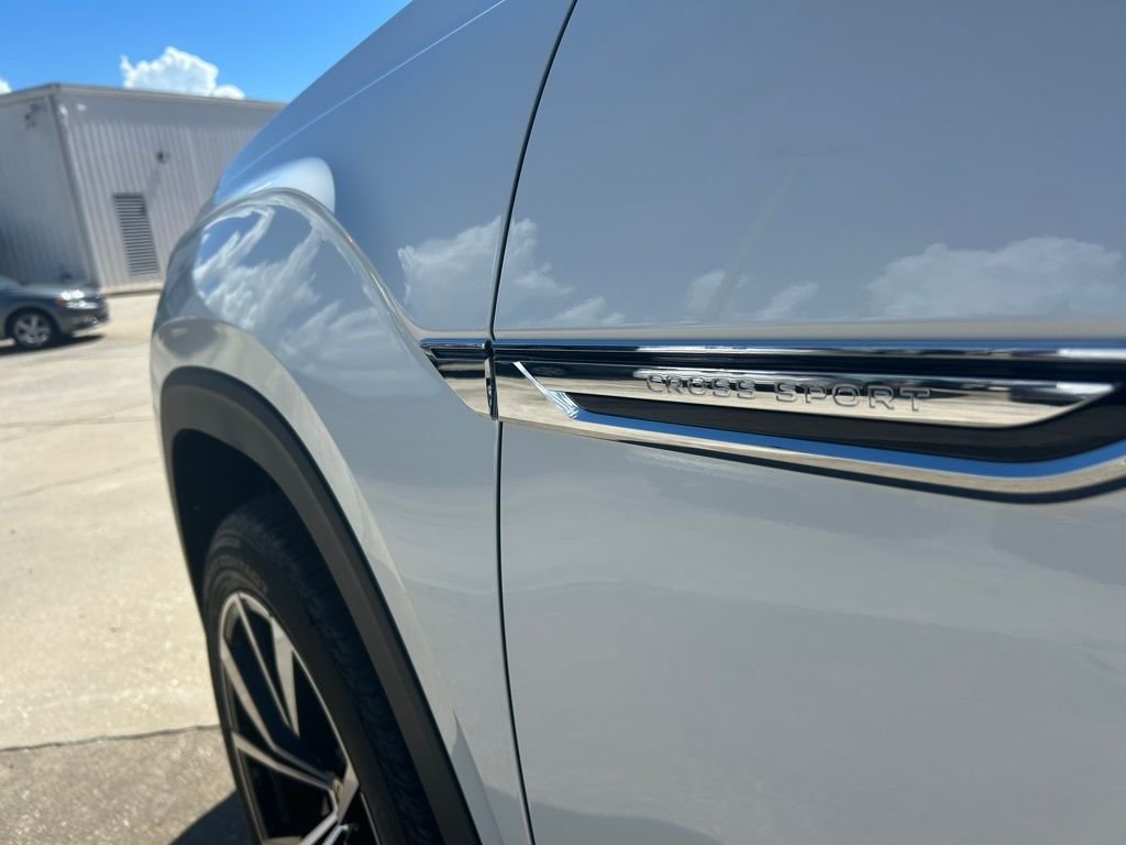 2026 Volkswagen Atlas Cross Sport SEL Premium R-LINE - Photo 26