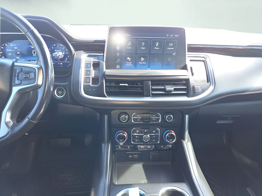 2022 Chevrolet Tahoe LT - Photo 18