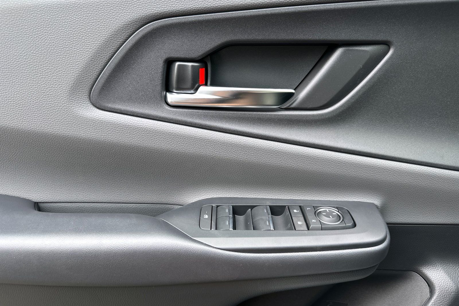 New 2026 Cutting Edge Toyota XLE AWD image 10