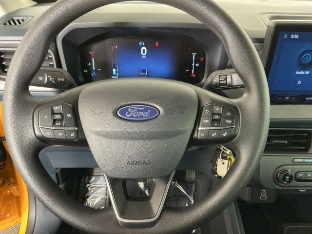 Used 2026 Orange Ford XL image 17