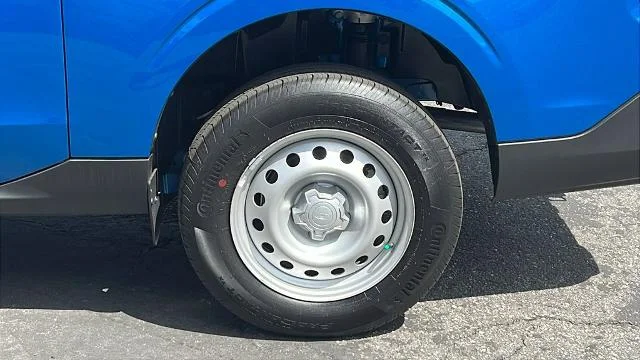 New 2026 Velocity Blue Ford XL image 28