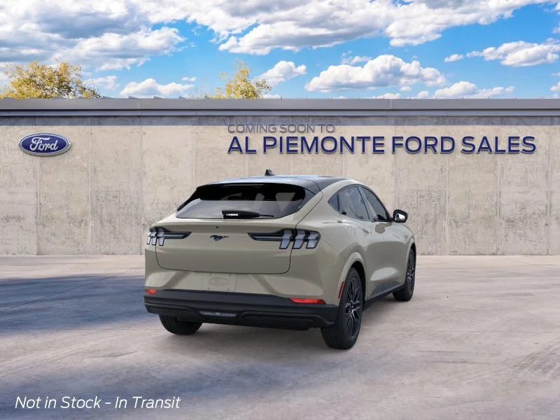 New 2026 Desert Sand Ford Premium image 8