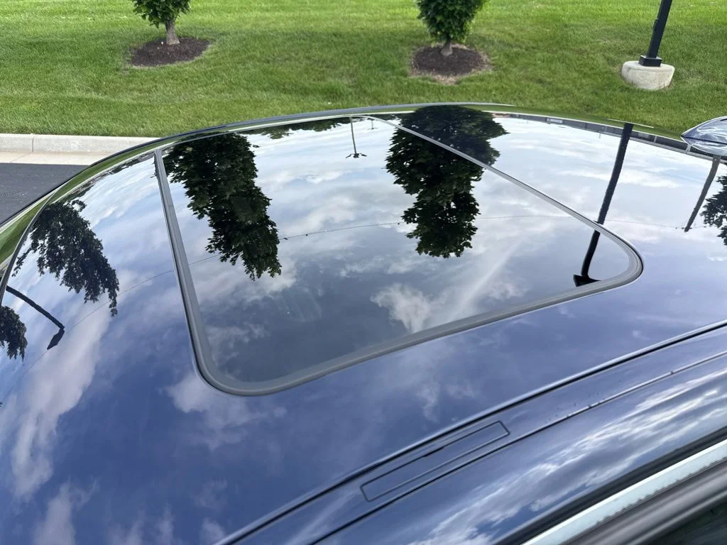 Used 2015 Blue BMW 328i xDrive image 10