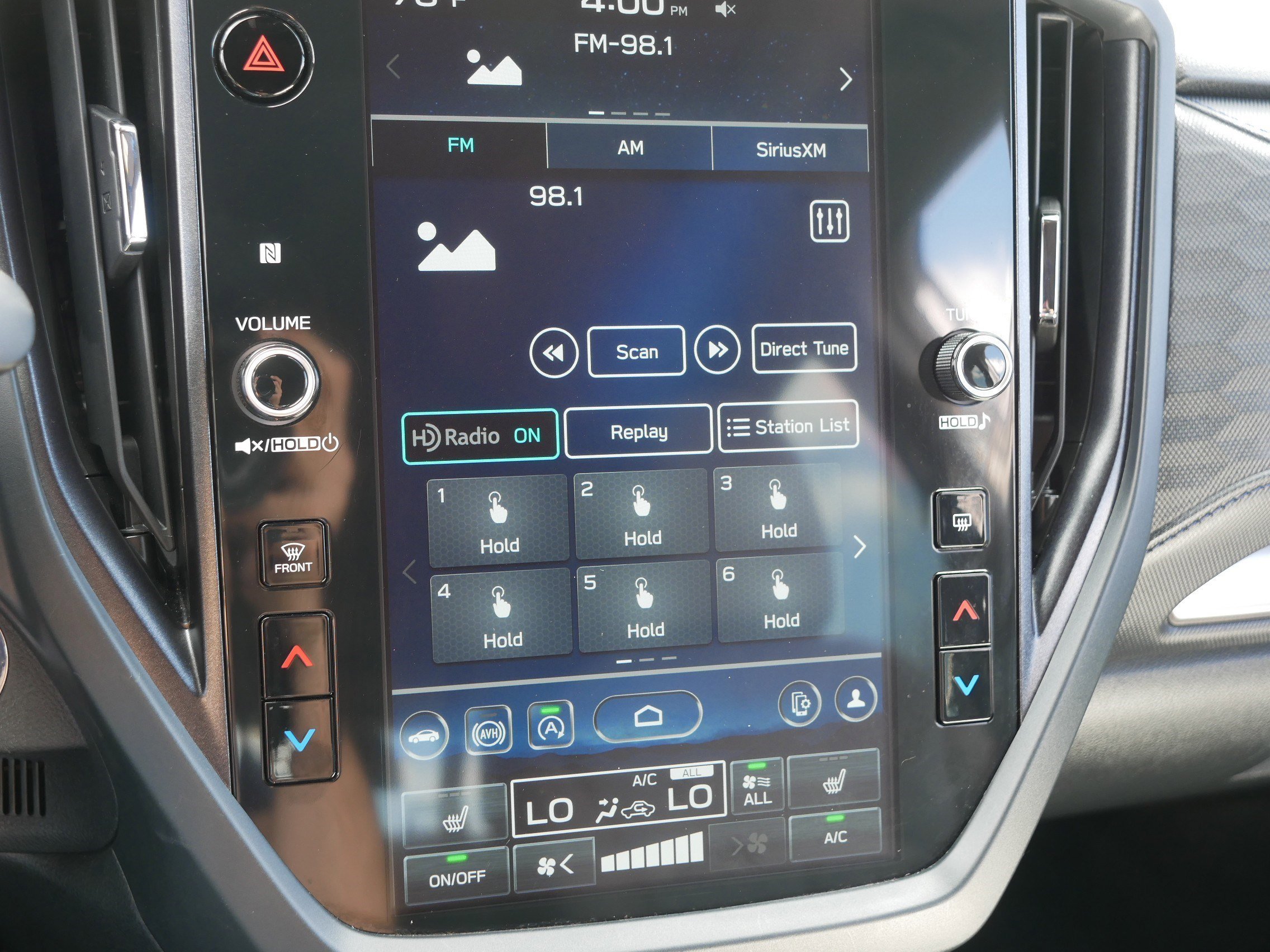 Used 2025 Magnetite Gray Metallic Subaru Premium image 22