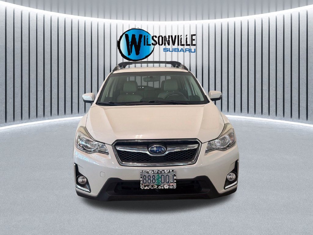 Used 2017 White Subaru 2.0i Limited image 3