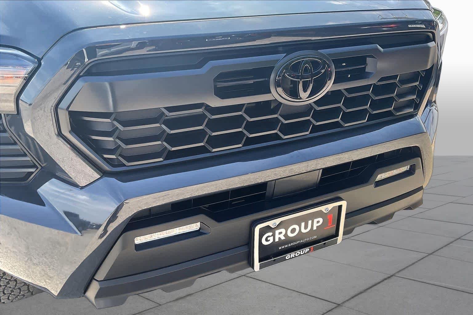 Used 2026 Underground Toyota TRD Off Road image 29