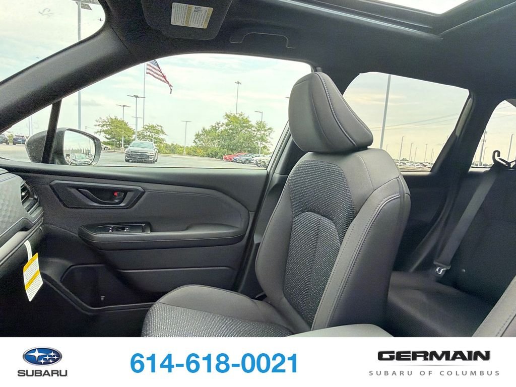 New 2026 RIVER ROCK PEARL Subaru Premium image 18
