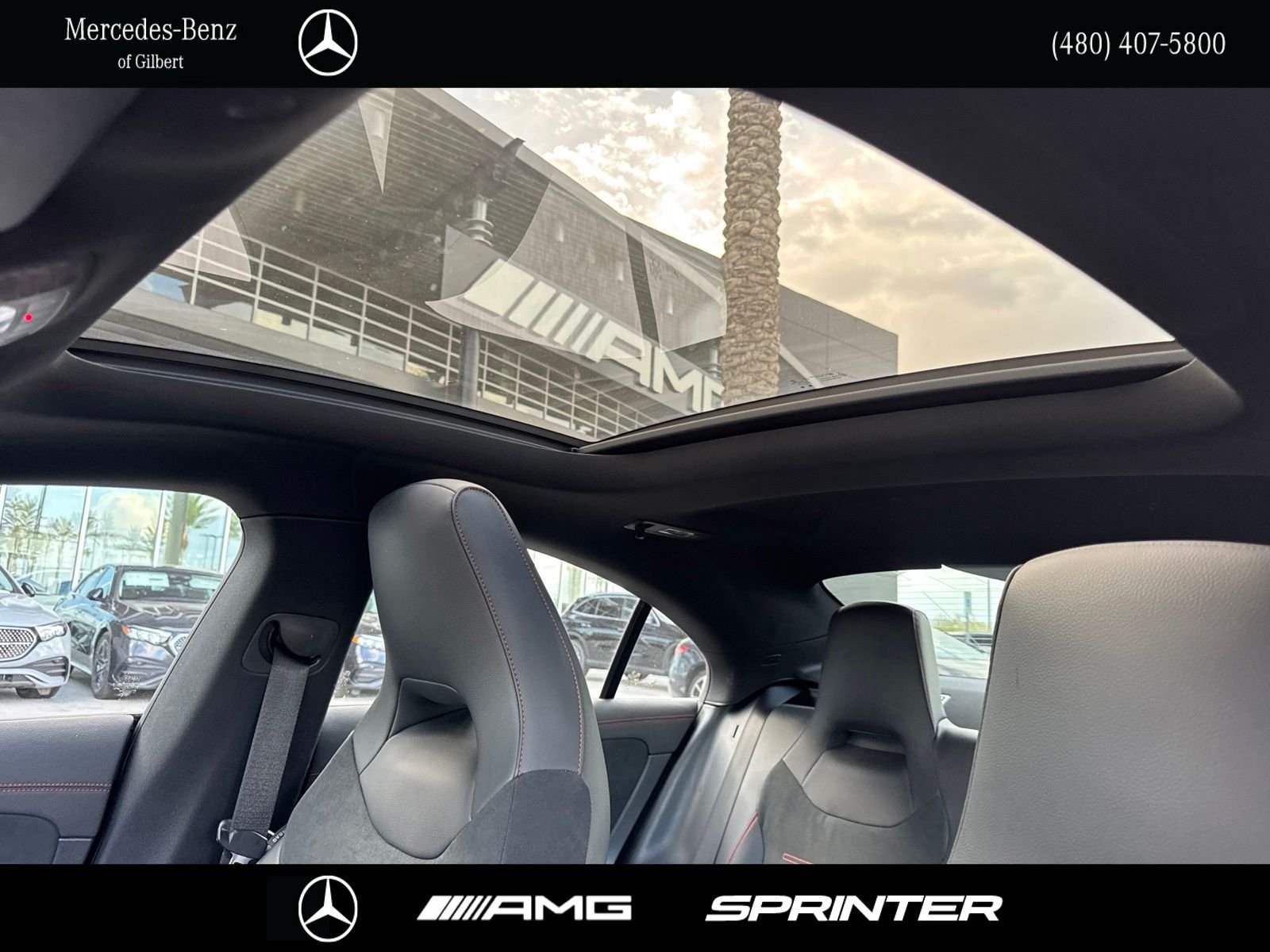 Certified Used 2023  Mercedes-Benz CLA 250 image 15
