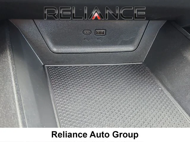 Used 2026 Black Chevrolet LT image 29