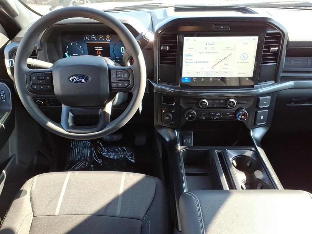 New 2026 Avalanche Ford STX® image 13