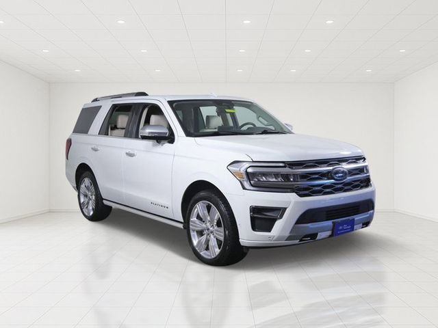 2024 Ford Expedition